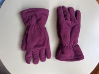 Reima Fleece Handschuhe lila Aubergine 3 - 4 J. Gr. 98 104 NP 30€ München - Schwabing-West Vorschau