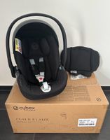 Cybex Platinum Cloud Zi-Size in Deep black Nordrhein-Westfalen - Oer-Erkenschwick Vorschau