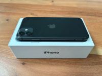 iPhone 11 schwarz 64 GB OVP iPhone11 APPLE Rheinland-Pfalz - Mogendorf Vorschau