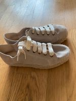 Espadrij Schuhe Espandrij Espandrillos Sneakers 40 superga Manebi Köln - Nippes Vorschau