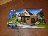 Lego Haus 60398 neu Bayern - Holzkirchen Vorschau