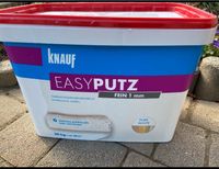 Knauf Easy Putz Nordrhein-Westfalen - Heimbach Vorschau