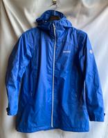 Neuwertig ~ Regatta Regenjacke Windjacke Jacke Kapuze Gr. 42 L/XL Dresden - Äußere Neustadt Vorschau
