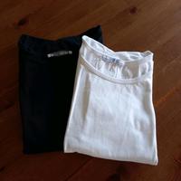Zara 2 T Shirts basic S Set Baden-Württemberg - Trossingen Vorschau