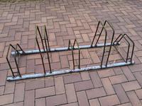 altbekannter DDR  Fahrradständer Brandenburg - Hohenbocka Vorschau