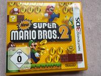 Nintendo 3DS Super Mario Spiel Kreis Pinneberg - Elmshorn Vorschau