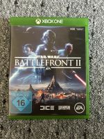Star Wars - Battlefront 2 für die Xbox One Niedersachsen - Oldenburg Vorschau