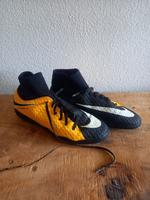 Nike HypervenomX Phelon III DF IC Jr, Hallenfußballschuhe, Gr.41 Sachsen - Zschorlau Vorschau