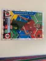 Antonio Silva, Graduated Gem Version, Match Attax, EM 2024 Kiel - Kronshagen Vorschau