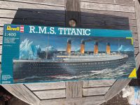 Revell 05206 R.M.S. Titanic 1:400 Modellbau Satz Hannover - Linden-Limmer Vorschau