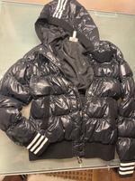 Adidas Jacke Gr.M Sachsen - Großpösna Vorschau