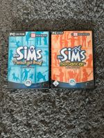 Die Sims PC Erweiterungen Nordrhein-Westfalen - Sprockhövel Vorschau
