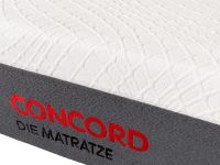 CONCORD DIE MATRATZE Komfortschaum mattress 160 x 200 cm Neuhausen-Nymphenburg - Neuhausen Vorschau