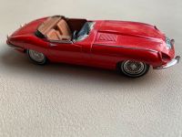 Matchbox/ Dinky Jaguar EType Kabriolett Rheinland-Pfalz - Fischbach Vorschau