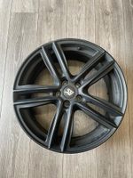 4 Alufelgen 5x108 19 zoll  VOLVO LAND ROVER FORD JAGUAR Wuppertal - Elberfeld Vorschau