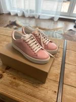 Original Burberry Schuhe Sneakers Damen Rechnung Dortmund - Hörde Vorschau