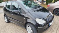 Mercedes A 140 Classic Nordrhein-Westfalen - Geilenkirchen Vorschau