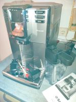 Kaffeevollautomat Philips Saeco Incanto Bayern - Prittriching Vorschau