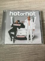 Twenty4Tim CD hot or not Niedersachsen - Ronnenberg Vorschau