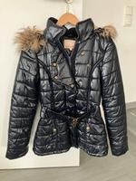 Damen Jacke Gr. S Marke Review blau Bayern - Kolbermoor Vorschau
