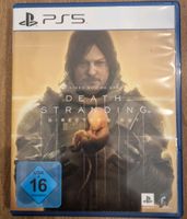 Death Stranding PS 5 Spiel Nordrhein-Westfalen - Baesweiler Vorschau