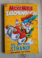 NEU Micky Maus Taschenbuch Nr 16 / 2019 Comic Kinder Buch Sammler Berlin - Spandau Vorschau