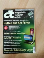 c’t Magazin für Computer Technik 4 Hefte 12-15/2020 neuwertig Hessen - Staufenberg Vorschau