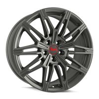 Alufelgen MAM B3N 8,5jx19 Zoll ET45 ET30 5x112 Audi VW Mercedes Hessen - Haiger Vorschau