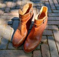 Marc O'Polo Stiefelette Gr. 38 Nordrhein-Westfalen - Beckum Vorschau