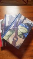 Teenage Mutant Ninja Turtles IDW Collection 1 - 3 Set - Comic IDW München - Schwabing-West Vorschau