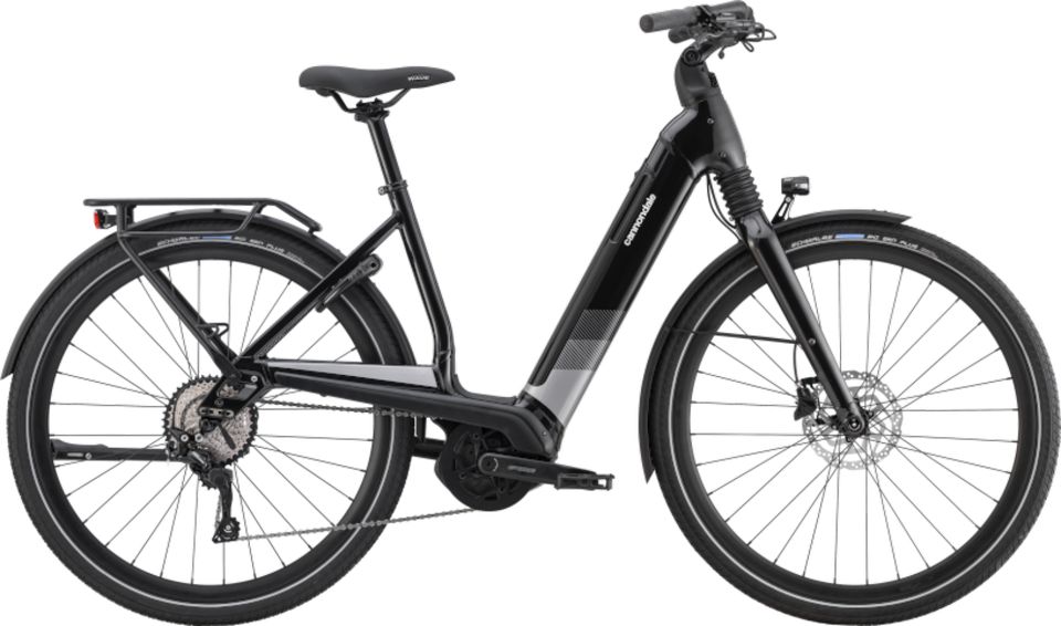 Cannondale Mavaro Neo 5 Plus E-Bike City NEU in München