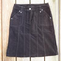 Rock DEERBERG schwarz neu Gr. 36 leichte A-Form warmerStoff Damen Bayern - Füssen Vorschau