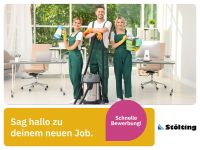 Reinigungskraft (m/w/d) (Stölting Service) Dresden - Neustadt Vorschau