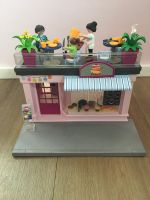 Playmobil City Lieblingscafé 70015 Nordrhein-Westfalen - Geilenkirchen Vorschau