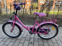 Kinderfahrrad für Mädchen Zoll 16 My Bonnie Niedersachsen - Göttingen Vorschau