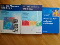 MRT von Abdomen und Becken Praxisbuch MRT Abdomen und Becken Bayern - Coburg Vorschau