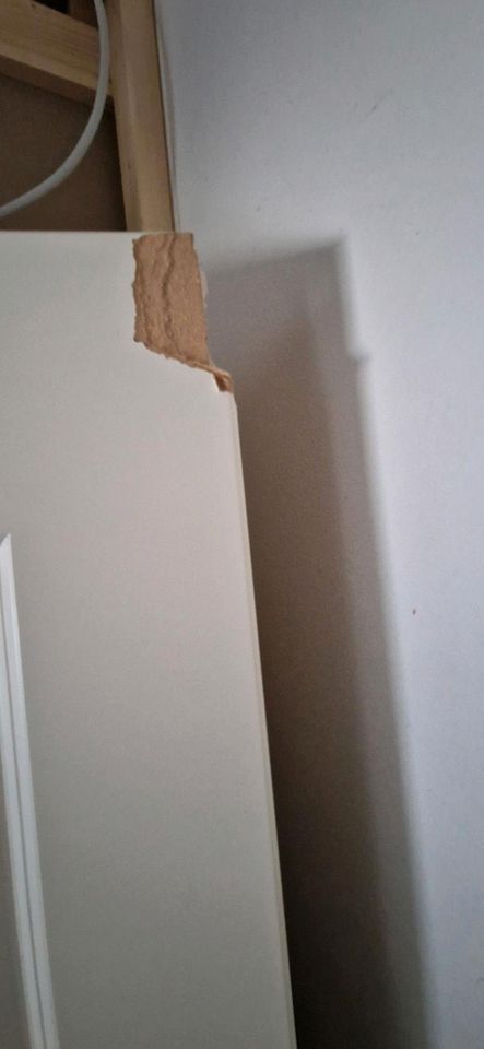 Zimmertür defekt 73,5 cm linksanschlag in Eutin