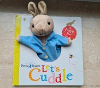 Peter Rabbit / Peter Hase Buch Englisch Hessen - Hauneck Vorschau