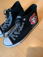 Snoopy Chucks, Gr. 40 Saarbrücken-Halberg - Ensheim Vorschau