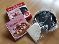 Dr. Oetker Obstkuchenset Kreis Pinneberg - Barmstedt Vorschau