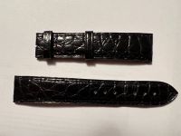 Cartier Uhrenarmband, Farbe schwarz, Anstoß 18mm Baden-Württemberg - Pforzheim Vorschau