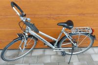 Trekking Bike Damen GUDEREIT 28 Zoll kein E-Bike Shimano Fahrrad Bayern - Thyrnau Vorschau