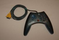 Logitech  WingMan Extreme Gamepad Joystick Nordrhein-Westfalen - Erkrath Vorschau