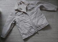 H&M Teddy Jeansjacke Nordrhein-Westfalen - Hamm Vorschau