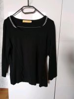 Damen Shirt schwarz Gr. M Hessen - Eschwege Vorschau