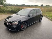 Golf 7 GTI Clubsport Kreis Pinneberg - Schenefeld Vorschau