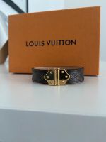 LOUIS VUITTON NANO MONOGRAM ARMBAND 17 Hessen - Wiesbaden Vorschau