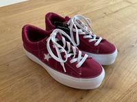 Converse Sneaker Schuhe Halbschuhe Gr. 36 Neu und ungetragen Nürnberg (Mittelfr) - Aussenstadt-Sued Vorschau