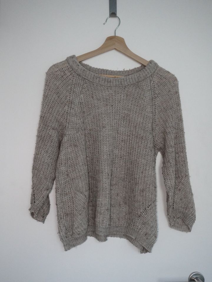 ZARA leichter Strickpullover in Lippstadt