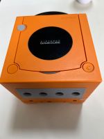 Nintendo Gamecube NTSC-J ( Japanische Version ) mit Gameboy Adapt Nordrhein-Westfalen - Leverkusen Vorschau